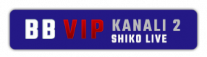 Big Brother VIP Kanal 2